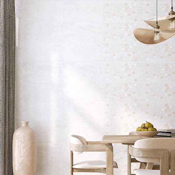 Zen Сірий ZN2051 (1 сорт) - Фото - 4