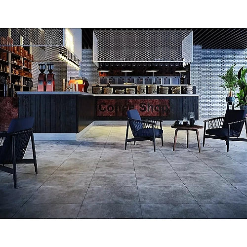 GPTU 1201 ANTHRACITE COLIN (1 сорт) - Фото - 2