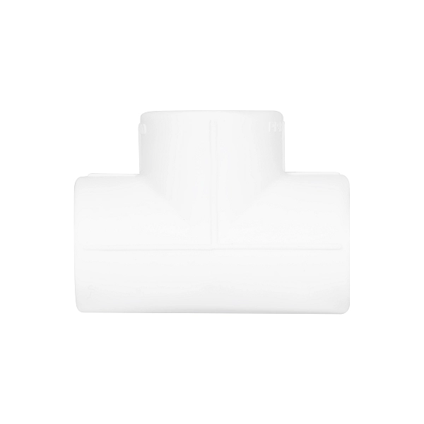 Трійник PPR Blue Ocean "Білий" 20 - Фото - 5