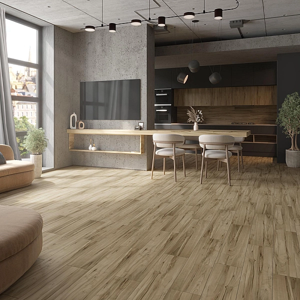 Elite бежевий світлий 2090 184 021 (1 сорт) - Фото - 4