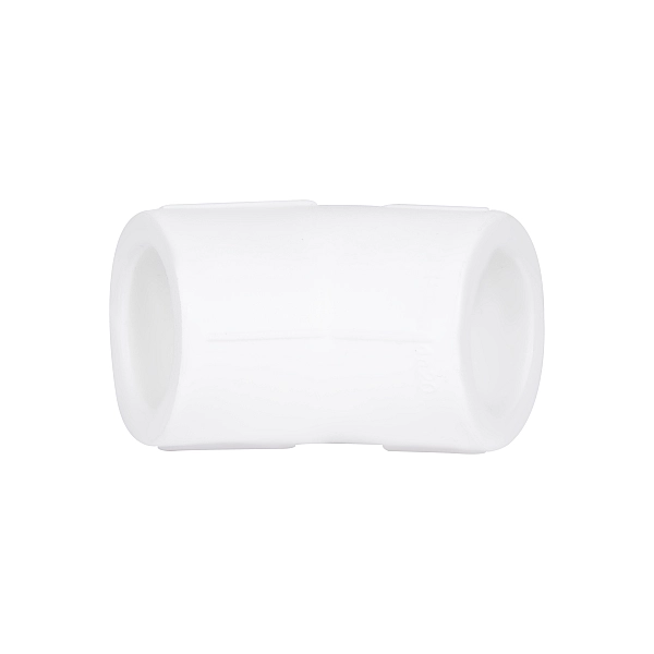 Уголок PPR Blue Ocean "Белый" 20, 45° - Фото - 3