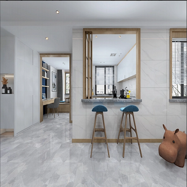 HYH6186PA MOONSTONE GREY (1 сорт) - Фото - 2