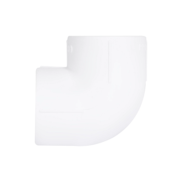 Кутик PPR Blue Ocean "Білий" 25, 90° - Фото - 5