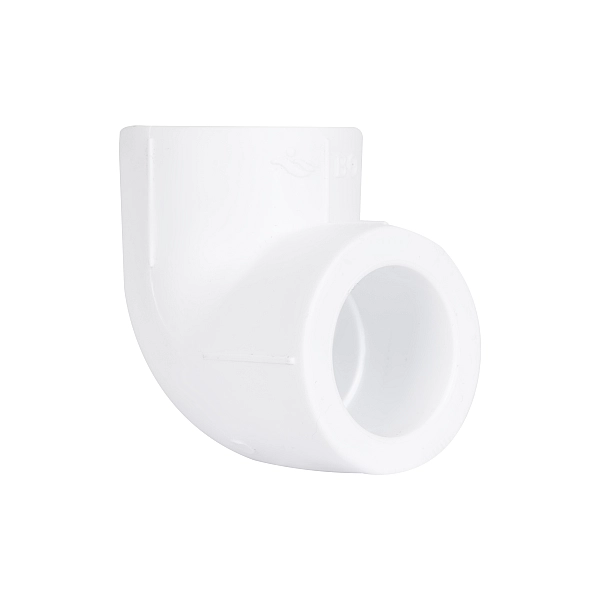 Кутик PPR Blue Ocean "Білий" 25, 90°