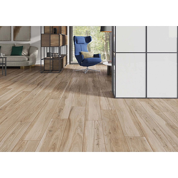 PODLOGA ACERO SABBIA RECT (1 сорт) - Фото - 2