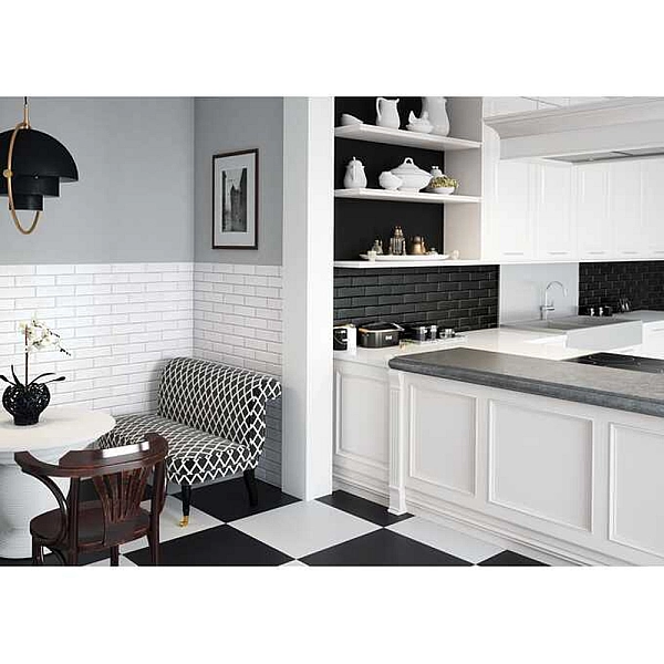 ELEWACJA FOGGIA NERO (1 сорт) - Фото - 2