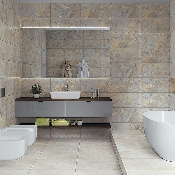 GAMILTON GREY (1 сорт) - Фото - 2