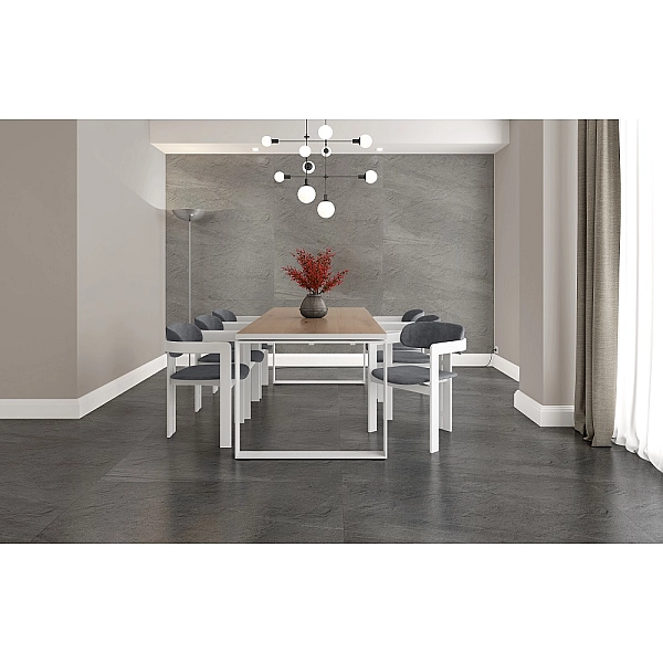 KINGDOM GREY (1 сорт) - Фото - 2
