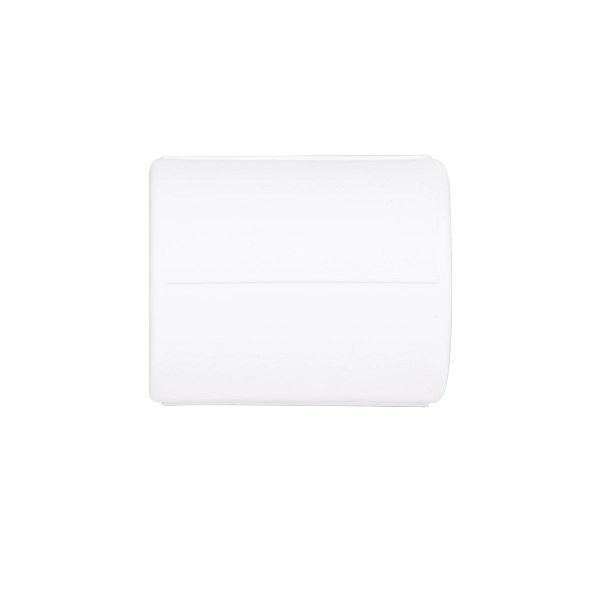 Муфта PPR Blue Ocean "Білий" 20 - Фото - 3