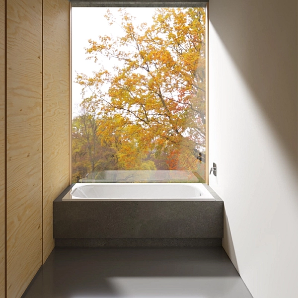 2947-000 Bette Form Ванна із шумоізоляцією 1700x750, сталь, біла (1 сорт) - Фото - 4