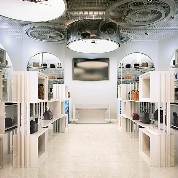 DUSTER бежевий світлий 6060 04 021 (1 сорт) - Фото - 4