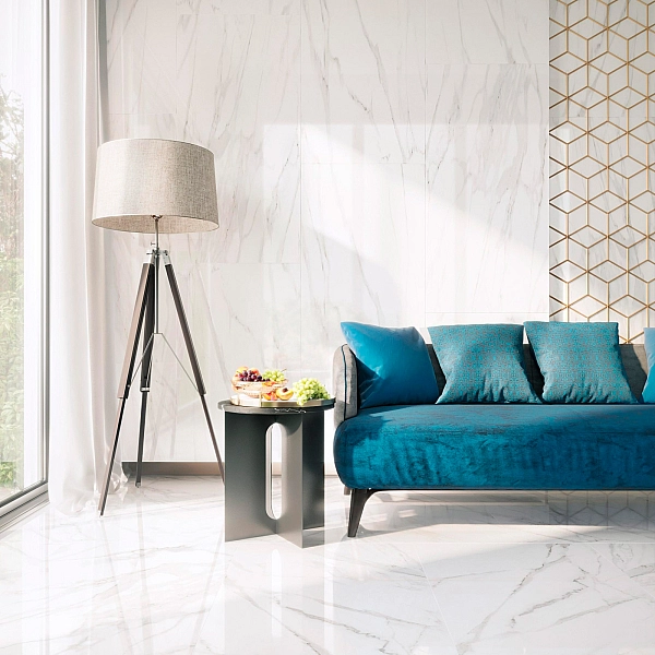 ARCTIC сірий 12060 31 071/L (1 сорт) - Фото - 3