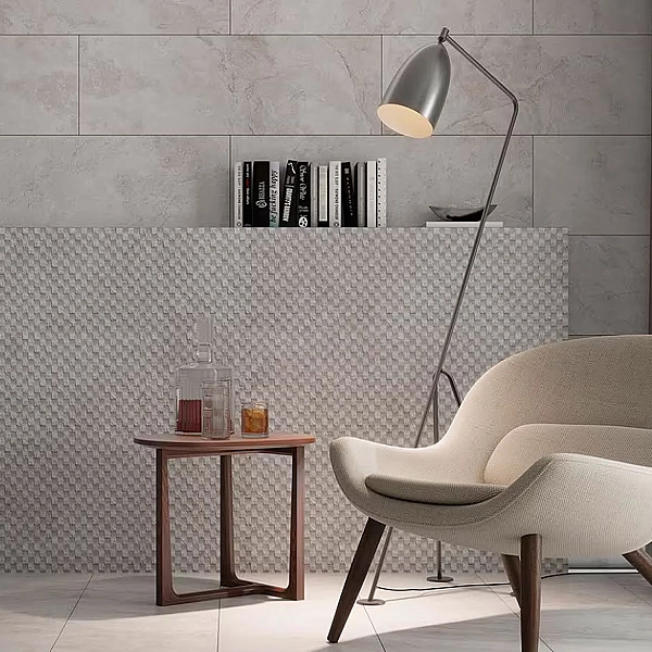 IMAGE SILVER 59,6х150 (1 сорт)