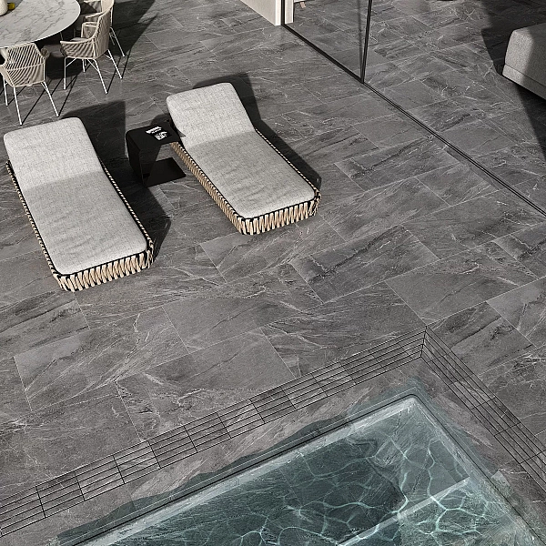 BASE IMPERIAL CENIZA C-1 (1 сорт) - Фото - 3