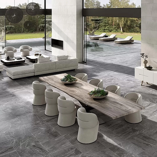 BASE IMPERIAL CENIZA C-1 (1 сорт) - Фото - 2