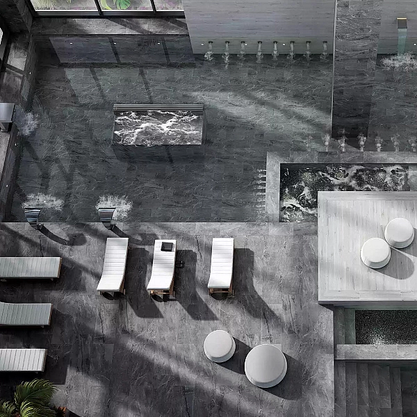 BASE IMPERIAL CENIZA C-1 (1 сорт) - Фото - 4