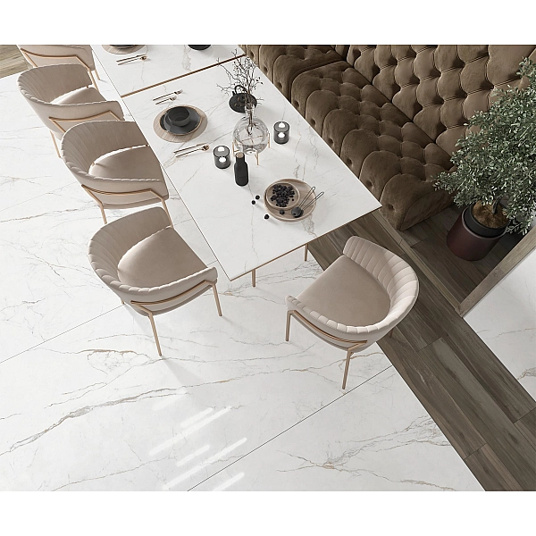 FLORINO сірий  12060 71 071/L (1 сорт) - Фото - 2