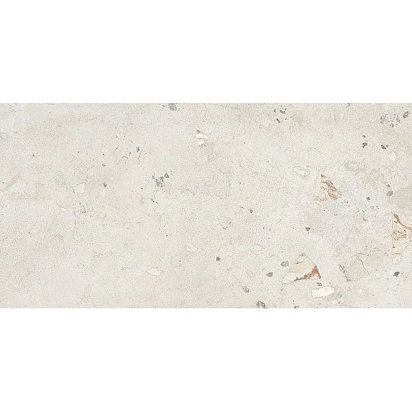 FL01BAC I CEMENTI WHITE CIOTTOLO SQ. 120X60 (1 сорт)