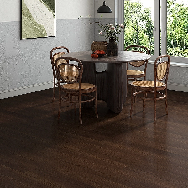 Вінілове покриття Barcelona* SPC (1 сорт) - Фото - 2