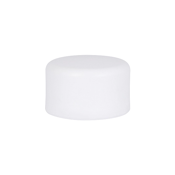 Заглушка PPR Blue Ocean "Білий" 32 - Фото - 3