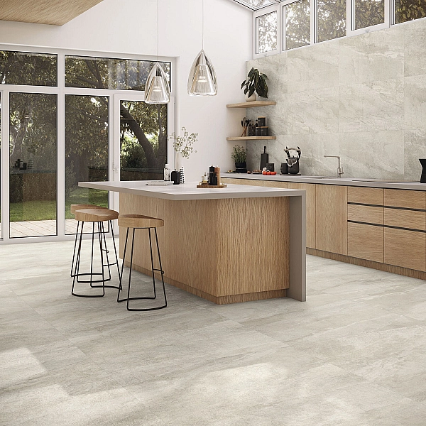 ASTRA IVORY RECTIFICADO 60X120 (1 сорт) - Фото - 3