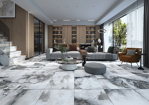 JAKARTA GREY (1 сорт) - Фото - 3