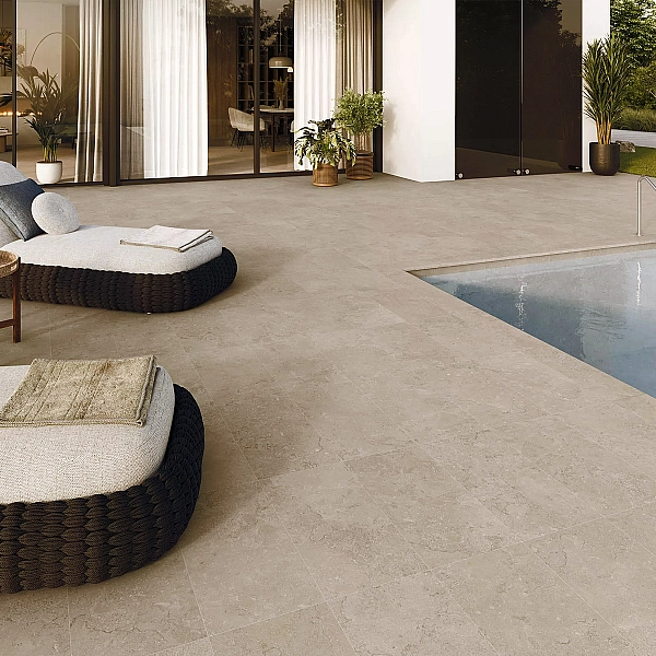 MULTISTEP ETNA CREMA східці (1 сорт) - Фото - 2