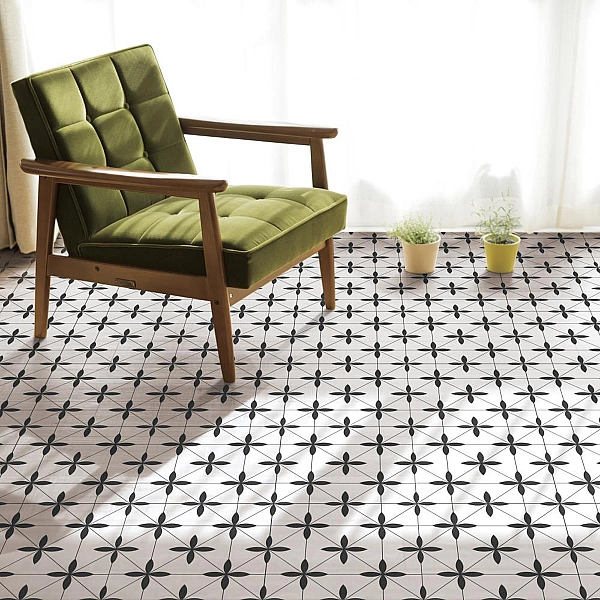 STELLA WHITE (1 сорт) - Фото - 2