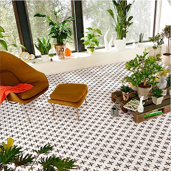 STELLA WHITE (1 сорт) - Фото - 3