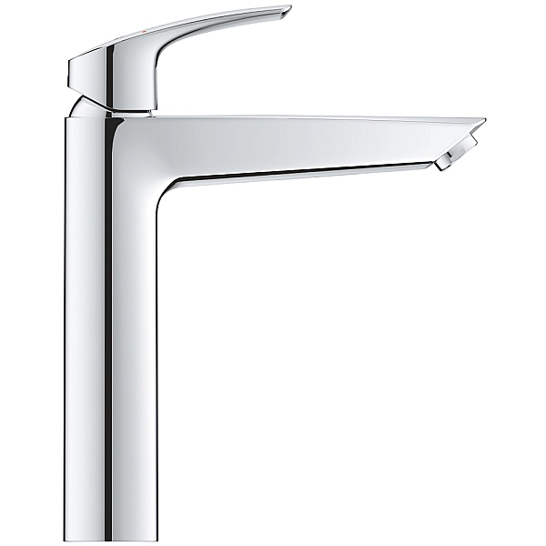 23971003 Grohe Eurosmart New Одноважільний змішувач для раковини XL-Size (1 сорт) - Фото - 3