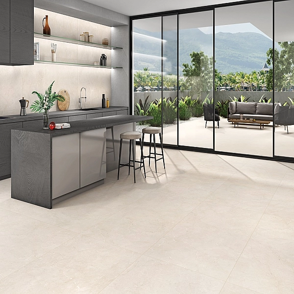 ROCKBERRY CREAM STX (1 сорт)