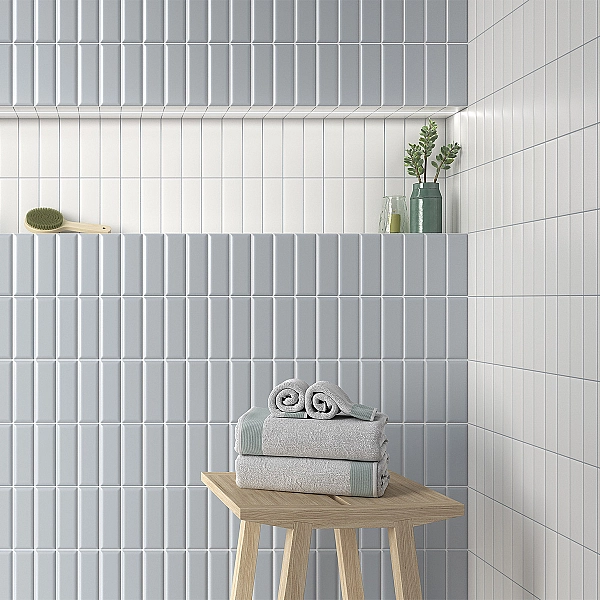 VELVET WHITE MATE (1 сорт) - Фото - 3