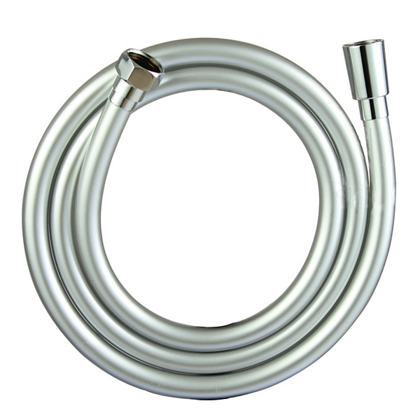 120750 Душовий набір з 3 режимами, хром (1 сорт) - Фото - 4