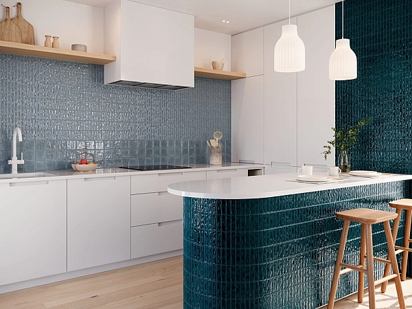 STICKS BLUE MIST (1 сорт) - Фото - 2