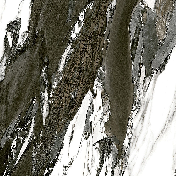 GMXP801P PANDA WHITE POL  ### (1 сорт)