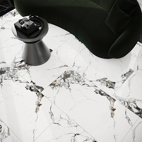 Grande сірий 12060 203 071/L (1 сорт) - Фото - 4