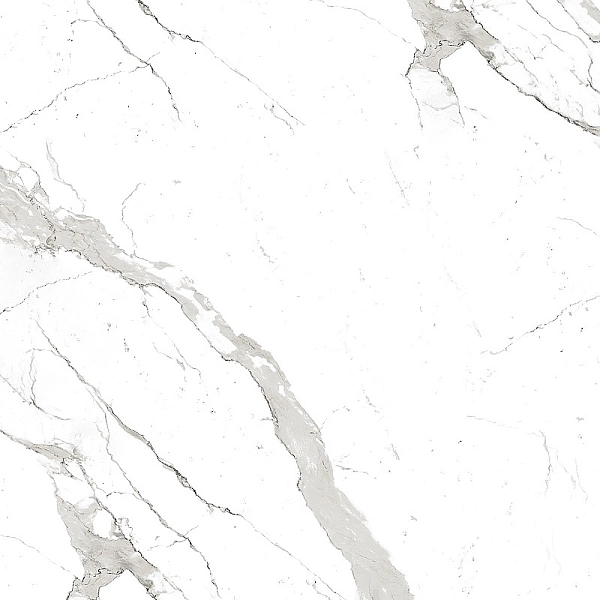 STATUARIO LUCAS (GLOSSY) ### (1 сорт) - Фото - 2