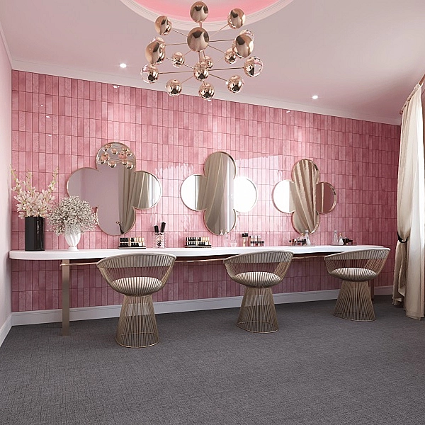 EC.NEXTI PINK (1 сорт) - Фото - 2