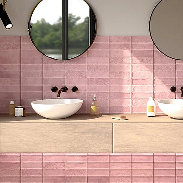 EC.NEXTI PINK (1 сорт) - Фото - 3