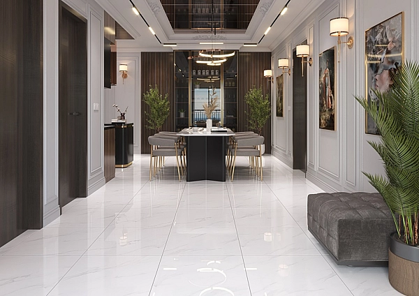 GXW003P SOROL WHITE ### (1 сорт) - Фото - 8