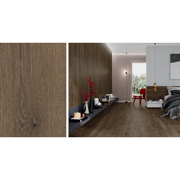 ELMWOOD BROWN MAT RECT (1 сорт) - Фото - 4