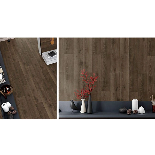 ELMWOOD BROWN MAT RECT (1 сорт) - Фото - 5