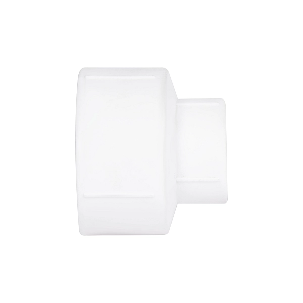 Муфта PPR Blue Ocean "Білий" 32х20 редукційна - Фото - 5