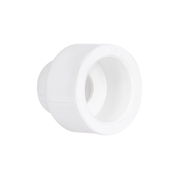 Муфта PPR Blue Ocean "Белый" 32х20 редукционная