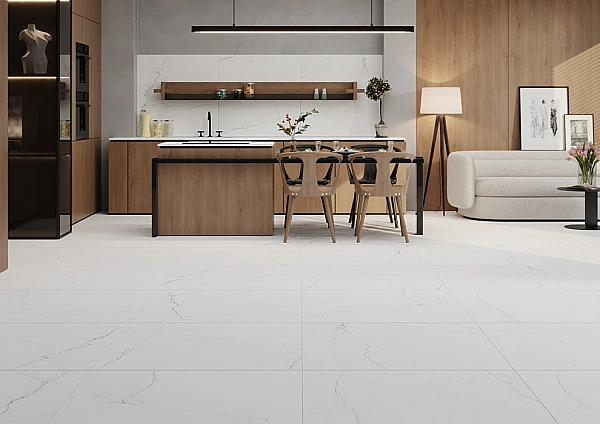 PRIS.BIANCO MARE 1 (1 сорт) - Фото - 10