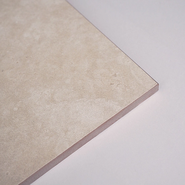 TR0212 TRAVERTINO BIANCO CROSS CUT SQ. 120X120 (1 сорт) - Фото - 6