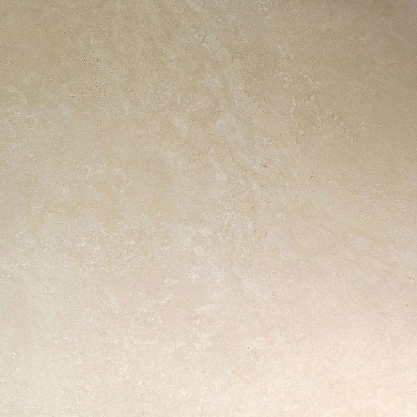 TR0212 TRAVERTINO BIANCO CROSS CUT SQ. 120X120 (1 сорт) - Фото - 3