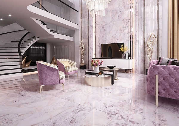 VPEB157004 BEIRA GLITTER (1 сорт) - Фото - 8