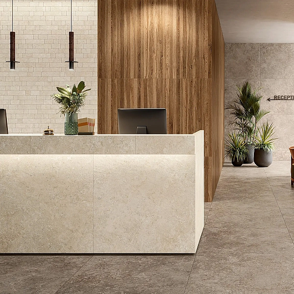 LST42RT LST CLAY 60X120 RETT (1 сорт) - Фото - 8