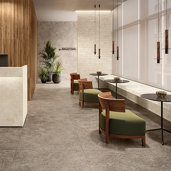 LST62RT LST EARTH 60X120 RETT (1 сорт)